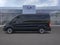 2026 Ford Transit Cargo Van T-250 148" Med Rf 9150 GVWR RWD