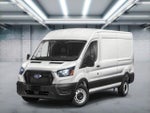 2026 Ford Transit Cargo Van T-250 148" Med Rf 9150 GVWR RWD