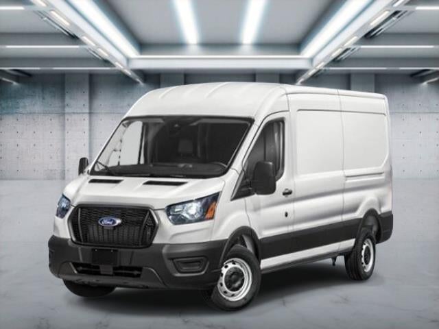 2026 Ford Transit Cargo Van T-250 148" Med Rf 9150 GVWR RWD
