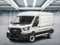 2026 Ford Transit Cargo Van T-250 148" Med Rf 9150 GVWR RWD