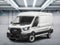 2026 Ford Transit Cargo Van T-250 148" Med Rf 9150 GVWR RWD