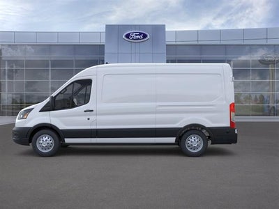 2026 Ford Transit Cargo Van T-250 148" Med Rf 9150 GVWR RWD