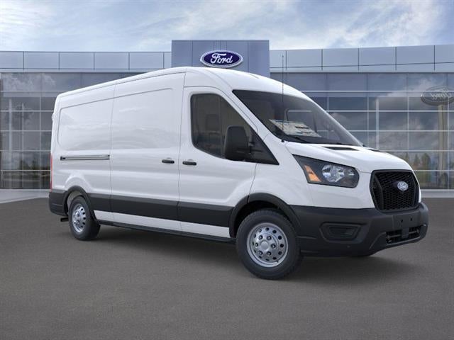 2026 Ford Transit Cargo Van T-250 148" Med Rf 9150 GVWR RWD