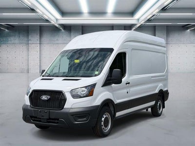 2026 Ford Transit Cargo Van 250