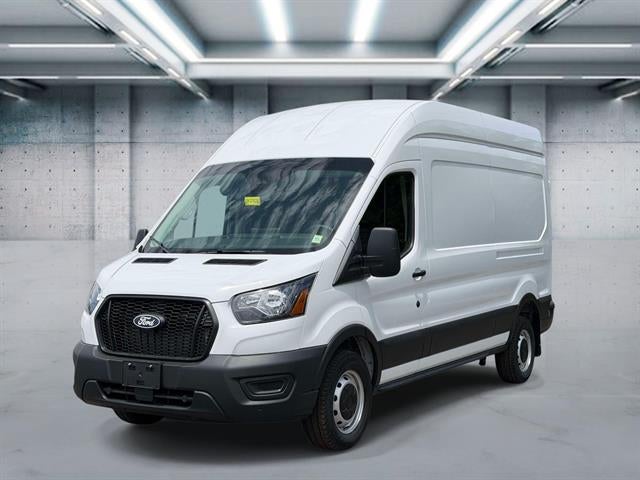 2026 Ford Transit Cargo Van 250
