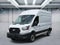 2026 Ford Transit Cargo Van 250