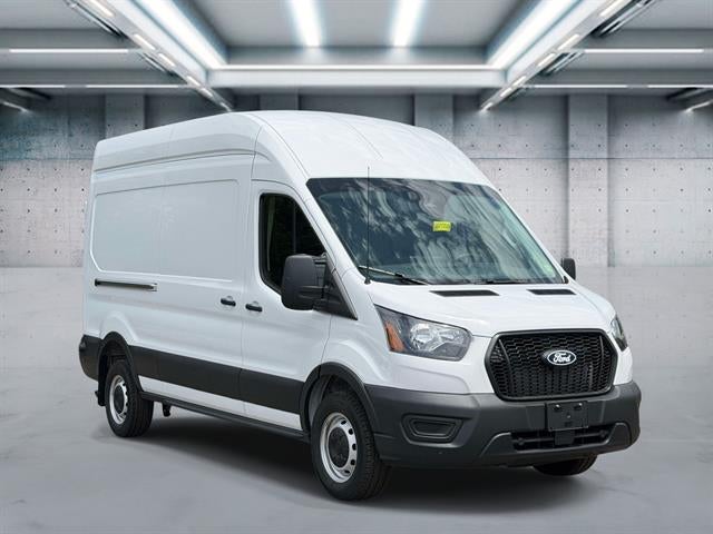 2026 Ford Transit Cargo Van 250