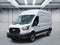 2026 Ford Transit Cargo Van 250