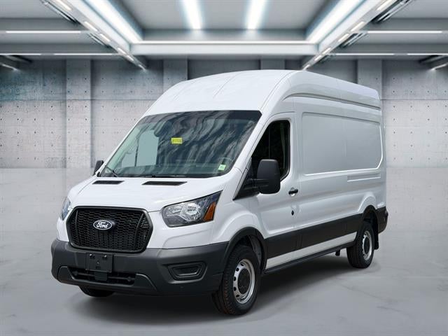 2026 Ford Transit Cargo Van 250