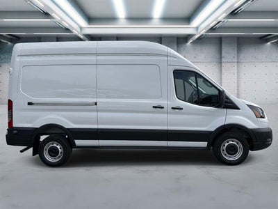 2026 Ford Transit Cargo Van 250