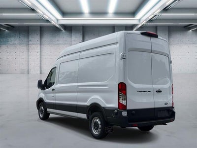 2026 Ford Transit Cargo Van 250