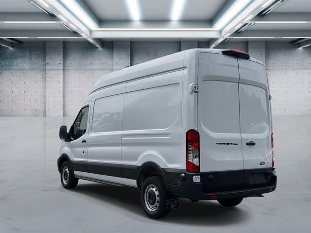 2026 Ford Transit Cargo Van 250