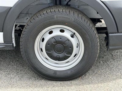 2026 Ford Transit Cargo Van 250