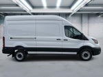 2026 Ford Transit Cargo Van 250