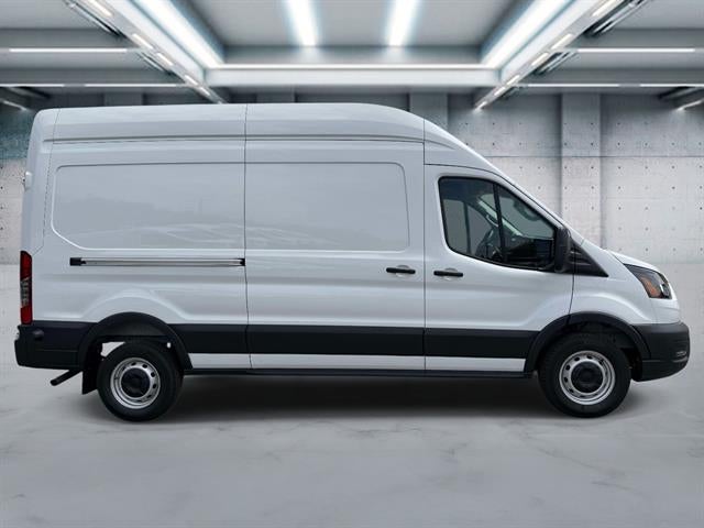 2026 Ford Transit Cargo Van 250