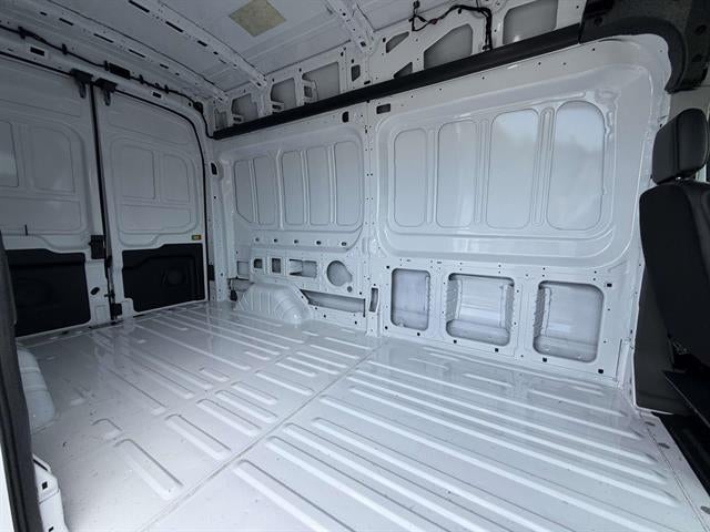 2026 Ford Transit Cargo Van 250