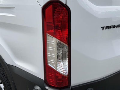 2026 Ford Transit Cargo Van 250