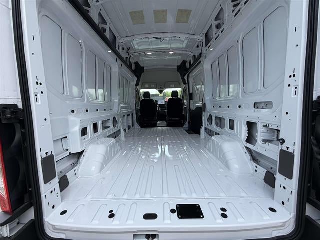 2026 Ford Transit Cargo Van 250