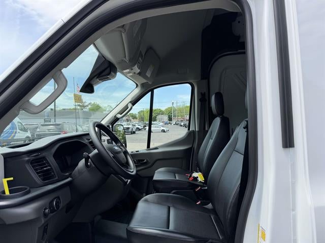 2026 Ford Transit Cargo Van 250