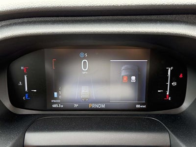 2026 Ford Transit Cargo Van 250