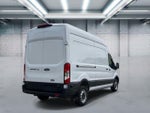 2026 Ford Transit Cargo Van 250