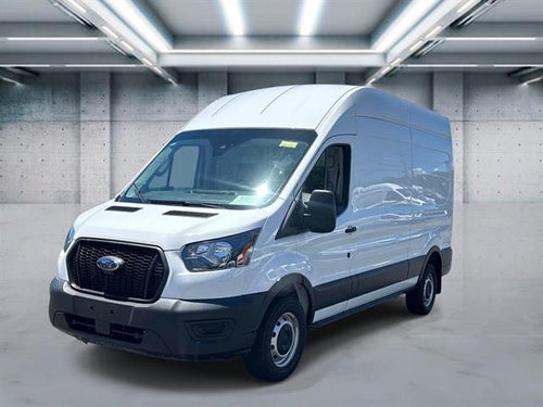 2023 Ford Transit Cargo Van 250