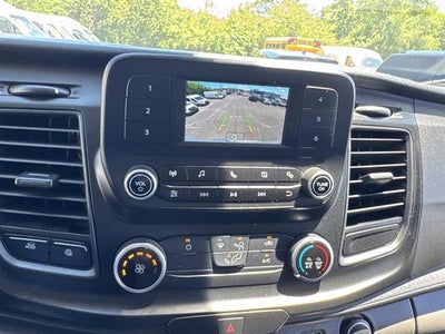 2023 Ford Transit Cargo Van 250