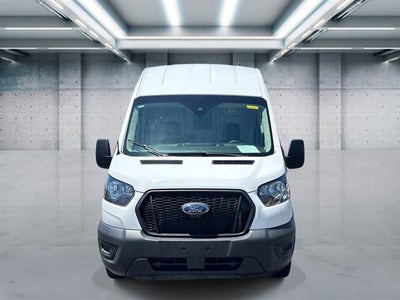 2023 Ford Transit Cargo Van 250