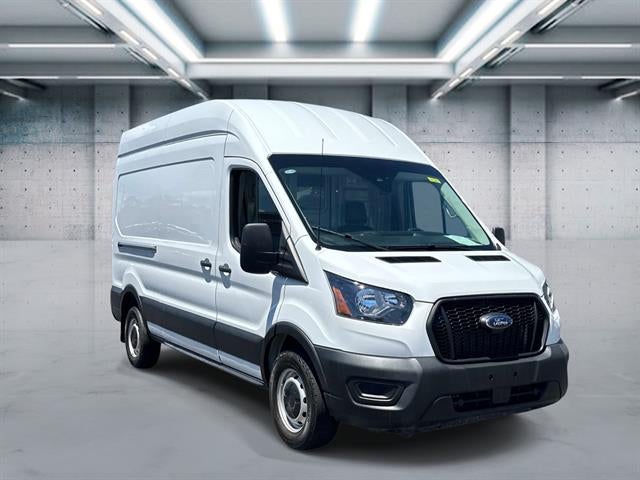 2023 Ford Transit Cargo Van 250