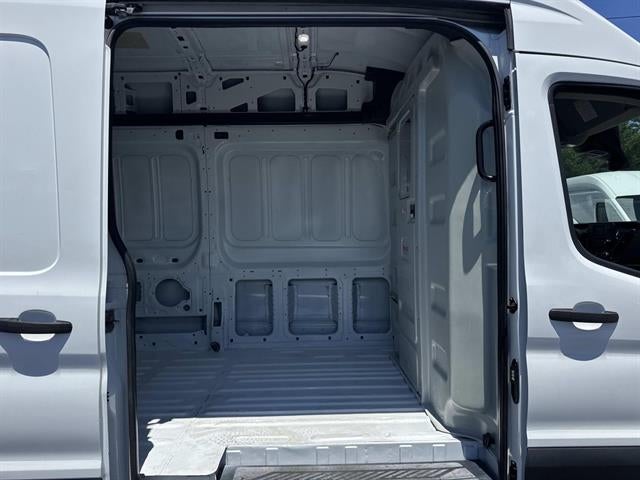 2023 Ford Transit Cargo Van 250