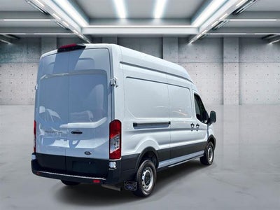 2023 Ford Transit Cargo Van 250