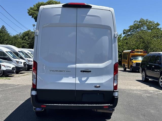 2023 Ford Transit Cargo Van 250