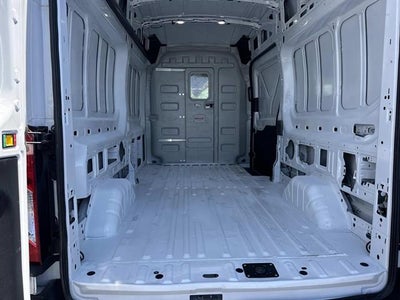 2023 Ford Transit Cargo Van 250