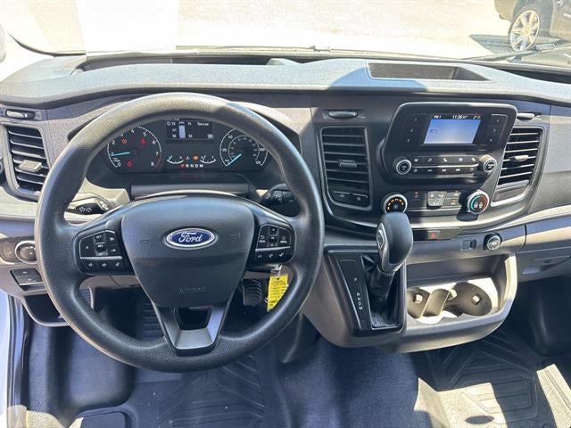 2023 Ford Transit Cargo Van 250