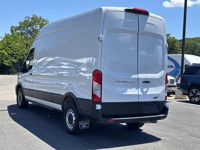 2023 Ford Transit Cargo Van 250