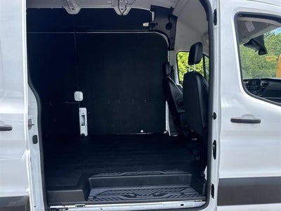 2023 Ford Transit Cargo Van 250