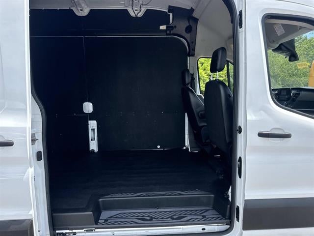 2023 Ford Transit Cargo Van 250