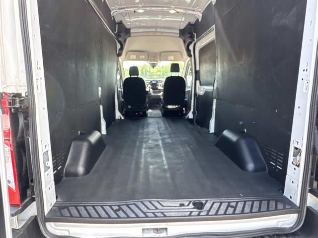 2023 Ford Transit Cargo Van 250