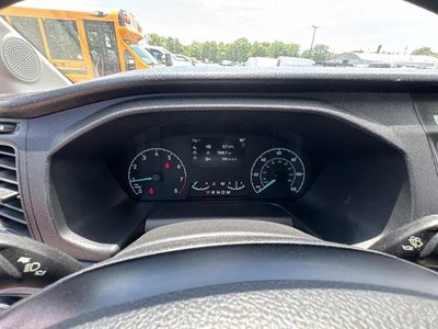 2023 Ford Transit Cargo Van 250