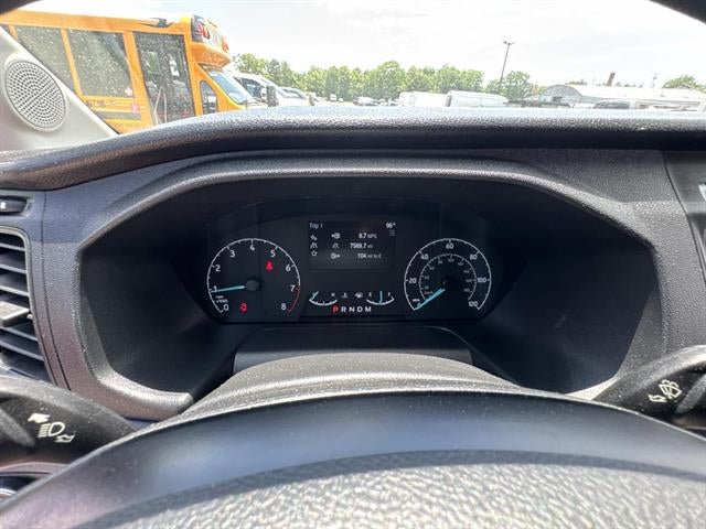 2023 Ford Transit Cargo Van 250