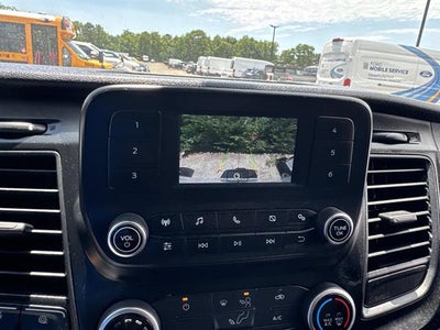 2023 Ford Transit Cargo Van 250