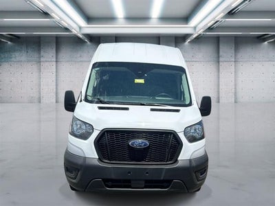 2023 Ford Transit Cargo Van 250