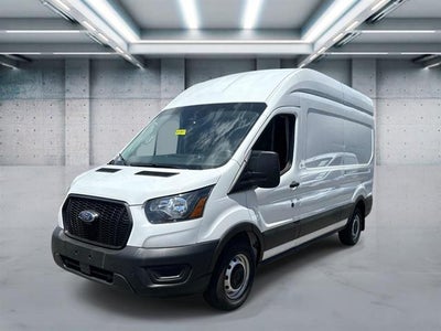 2023 Ford Transit Cargo Van 250