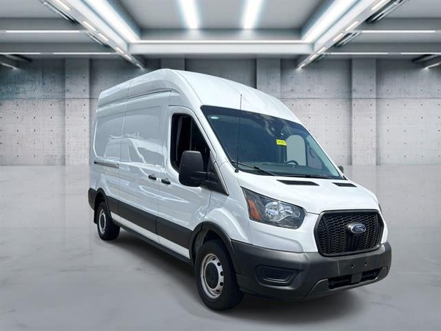 2023 Ford Transit Cargo Van 250