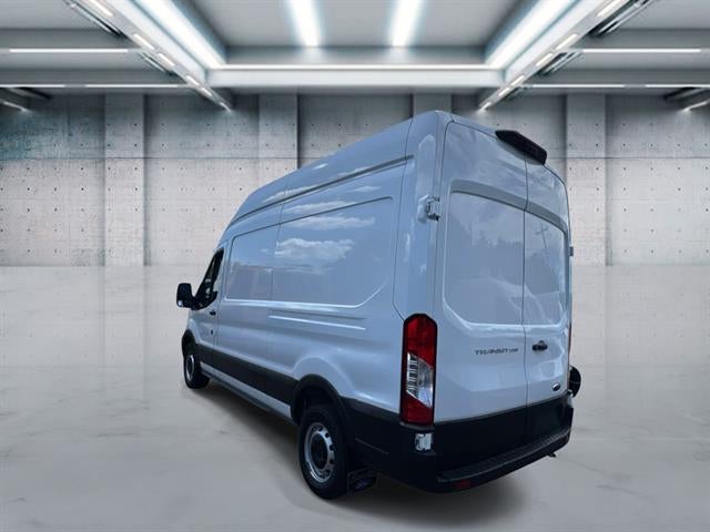 2023 Ford Transit Cargo Van 250