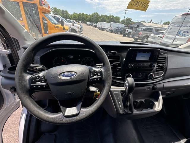 2023 Ford Transit Cargo Van 250