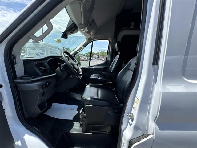 2023 Ford Transit Cargo Van 250