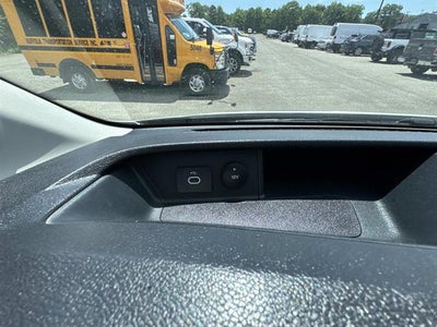 2023 Ford Transit Cargo Van 250