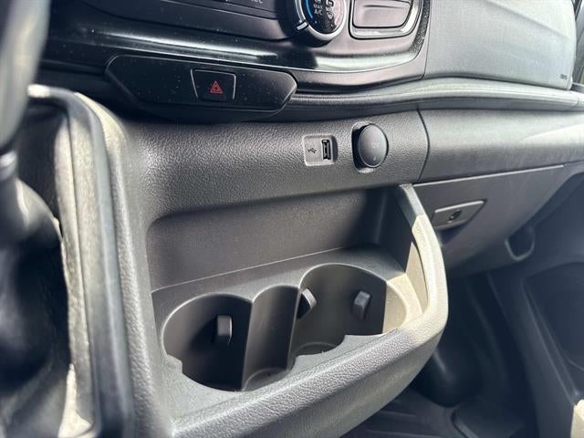2023 Ford Transit Cargo Van 250