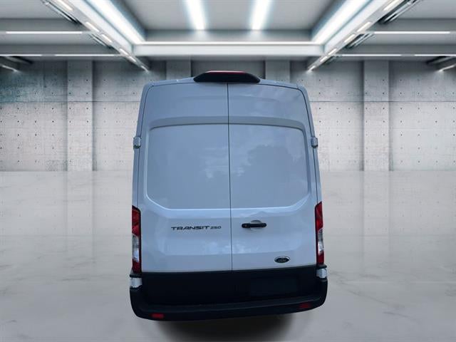 2023 Ford Transit Cargo Van 250